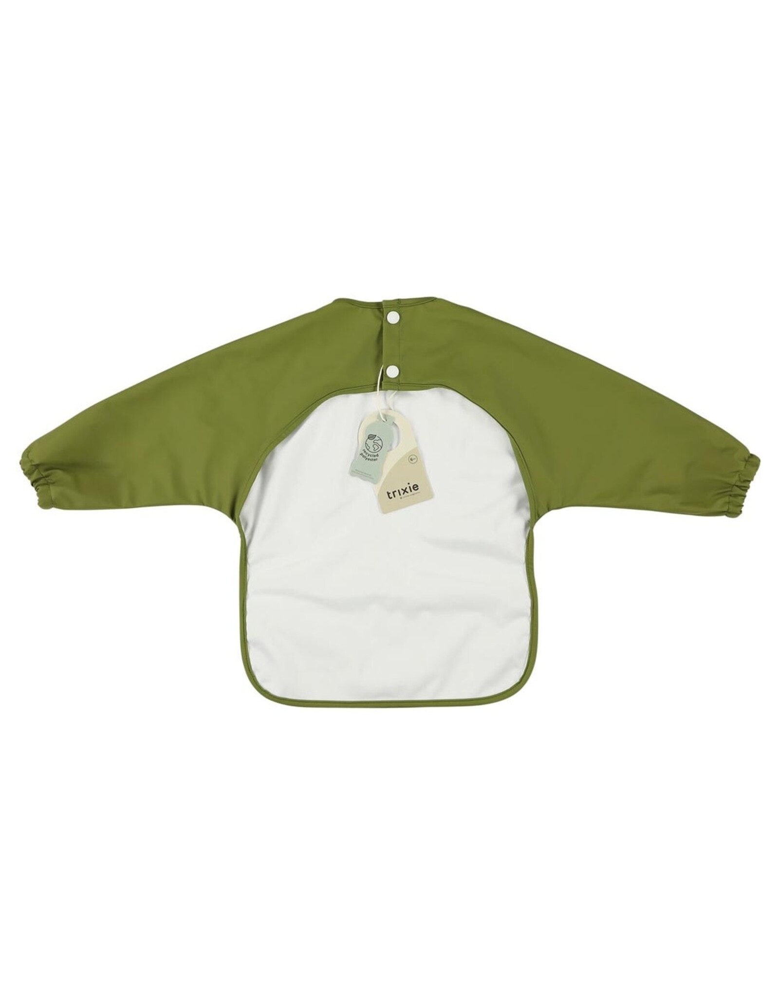 Trixie Slab met mouwen Mr. Dino