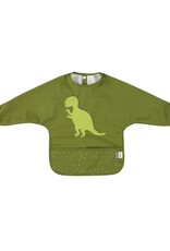 Trixie Slab met mouwen Mr. Dino Trixie Slab met mouwen Mr. Dino