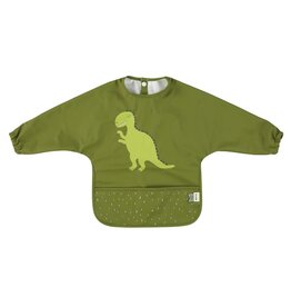Trixie Slab met mouwen Mr. Dino