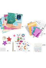 Djeco Verhalen om te versieren - De Notenkraker Djeco Verhalen om te versieren - De Notenkraker