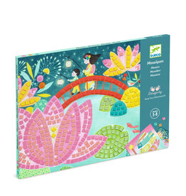 Djeco Mozaïek Kyoto