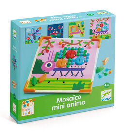 Djeco Mosaïco Mini Animo