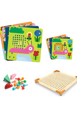 Djeco Mosaïco Mini Animo Djeco Mosaïco Mini Animo