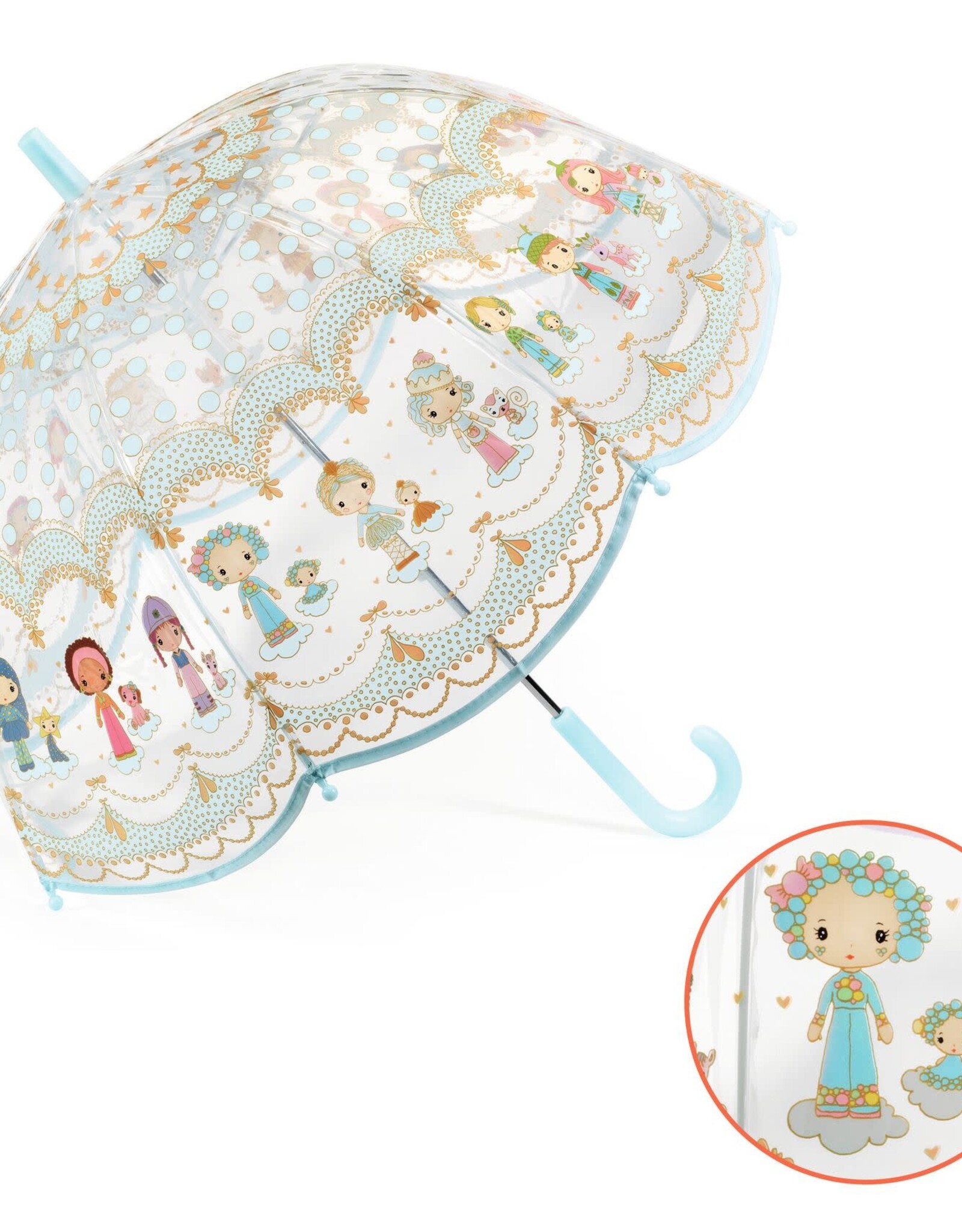 Djeco Paraplu M Tinyly