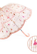 Djeco Paraplu M Ballerine
