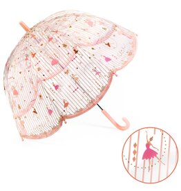 Djeco Paraplu M Ballerine