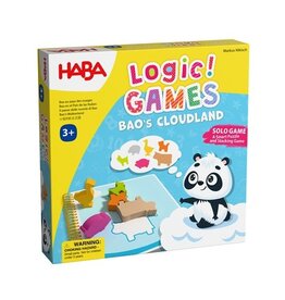 HABA Boa's Wolkenland