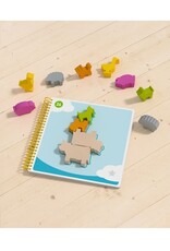 HABA Boa's Wolkenland