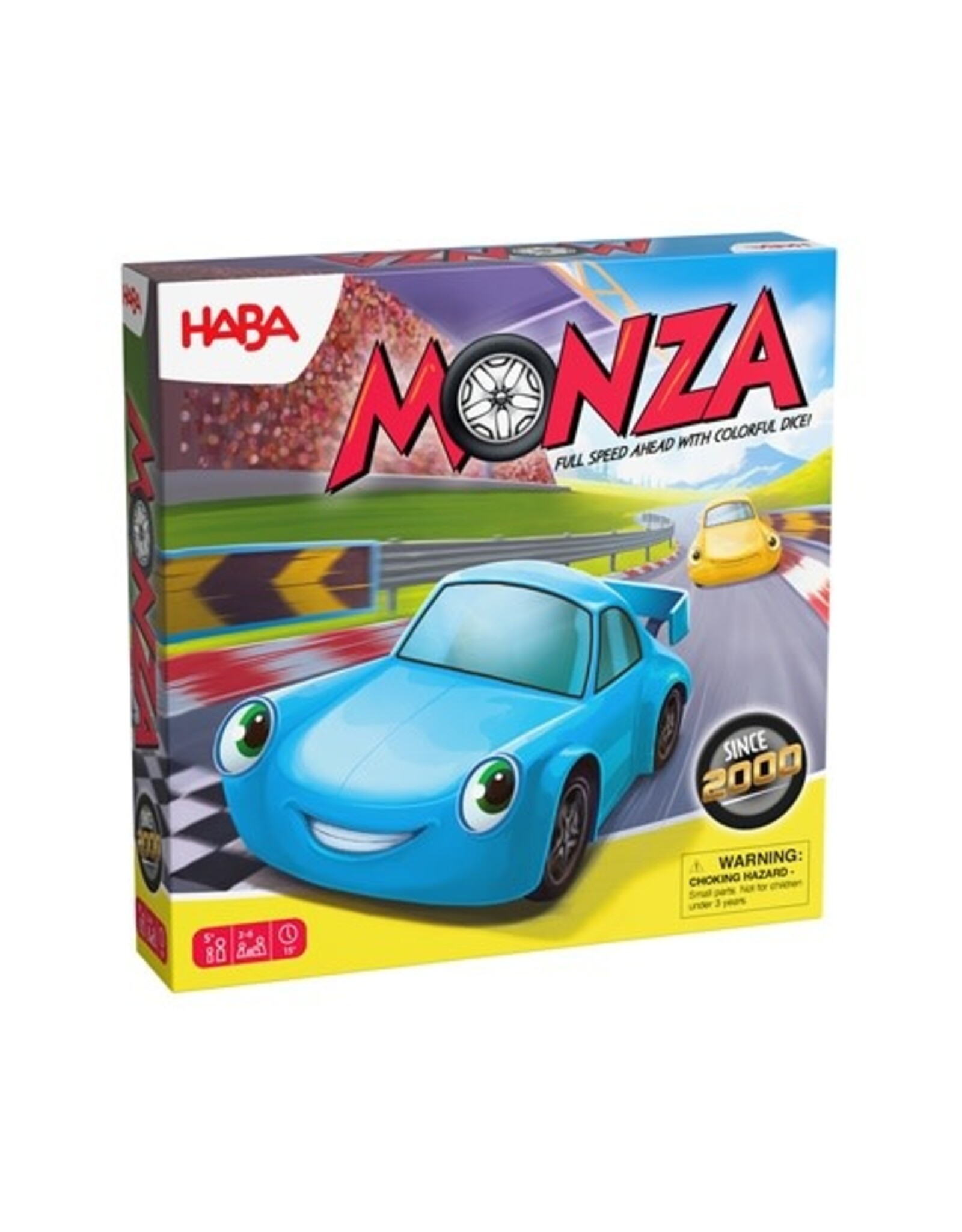HABA Monza