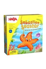 HABA Zeebastiaan Zeester