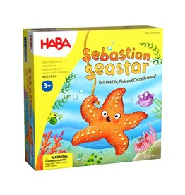 HABA Zeebastiaan Zeester