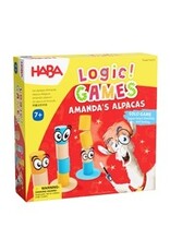 HABA Amanda’s alpaca’s
