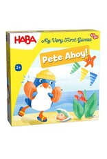 HABA Eerste spel Piet ahoi!