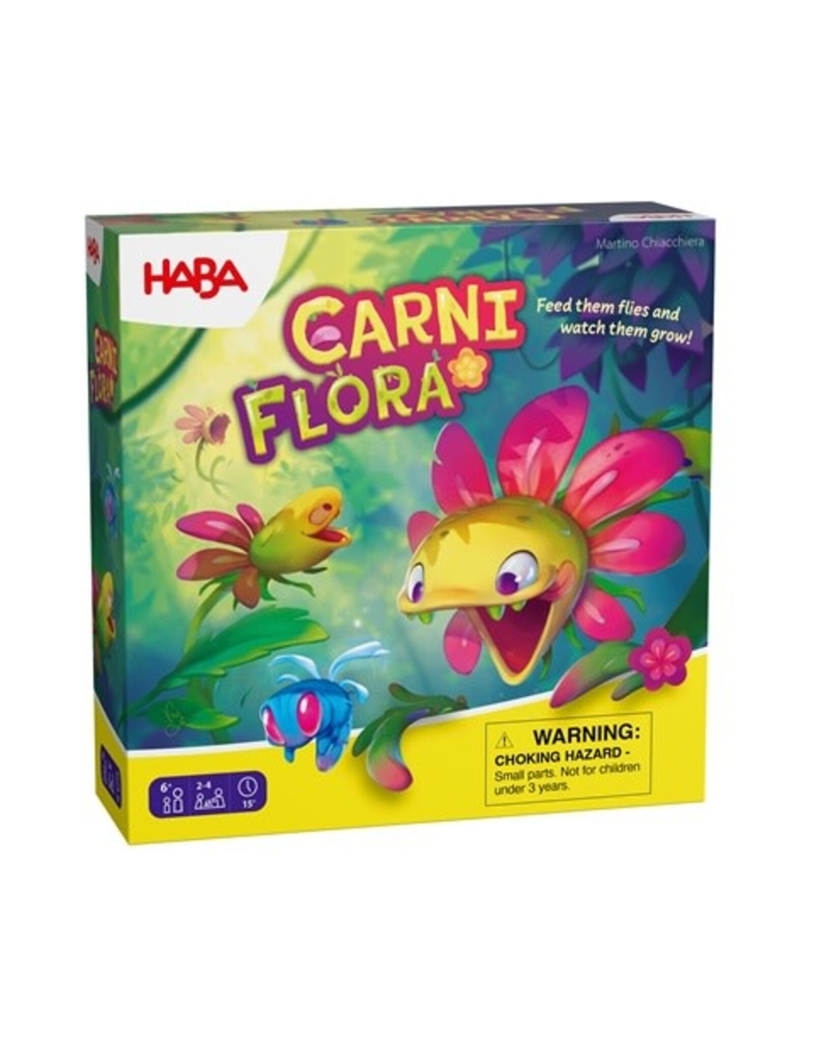 HABA Carni Flora