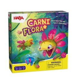 HABA Carni Flora