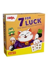 HABA 7 for Luck