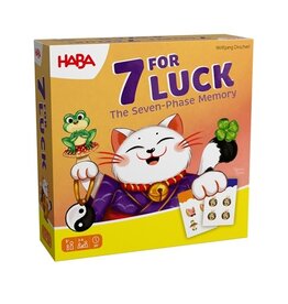 HABA 7 for Luck