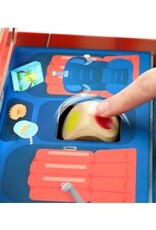 HABA Eerste spel Hallo, Vakantie!