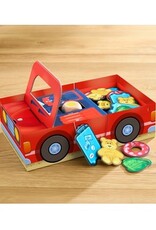 HABA Eerste spel Hallo, Vakantie!