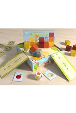 HABA Eerste spel Steen op steen