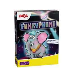 HABA Funkyfant