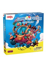 HABA Crazy Copter