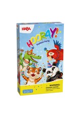 HABA Hoera! Confetti Party