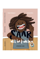 uitgeverij Flora Saar wil het weten