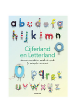 uitgeverij Flora Cijferland en Letterland uitgeverij Flora Cijferland en Letterland