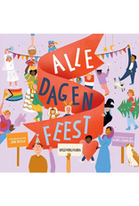 Flow Amsterdam Alle dagen feest! Flow Amsterdam Alle dagen feest!