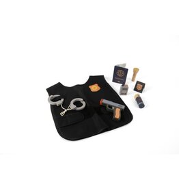 Politieset Politieset