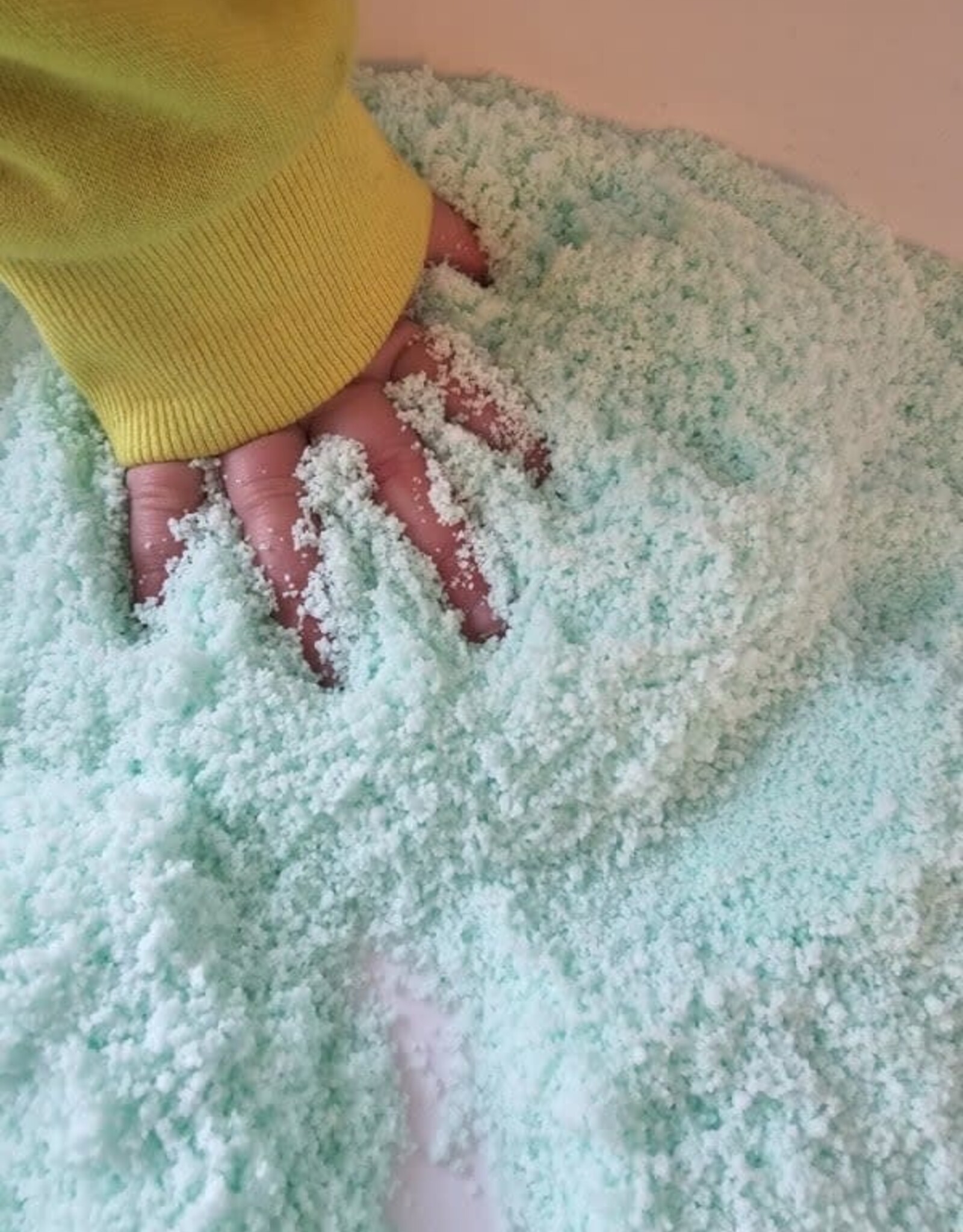 SensoryFun SensoryFlurry blauw