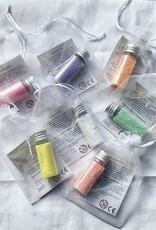 SensoryFun SensoryFlurry wit met glitter