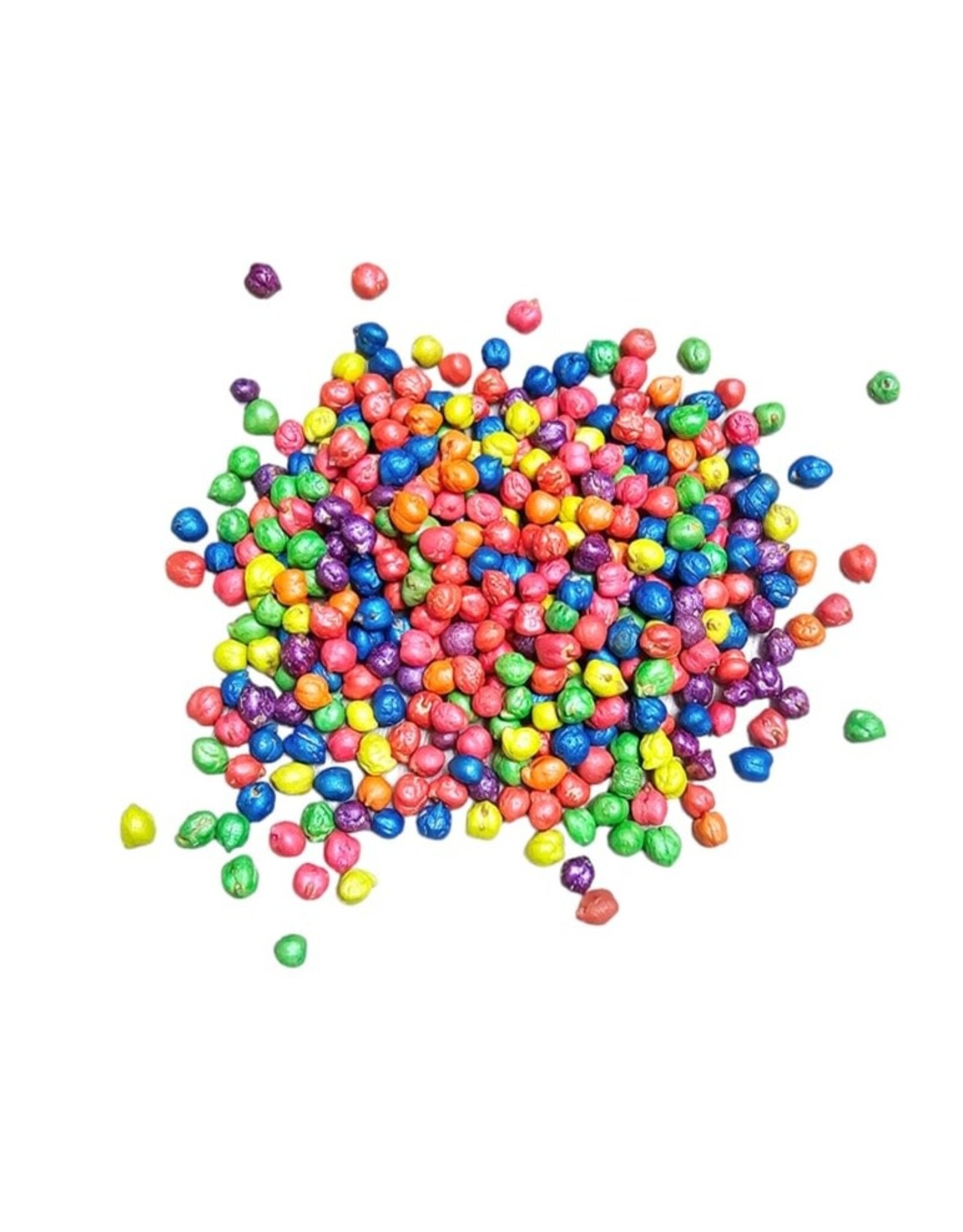 SensoryFun Kikkererwten CandyShop