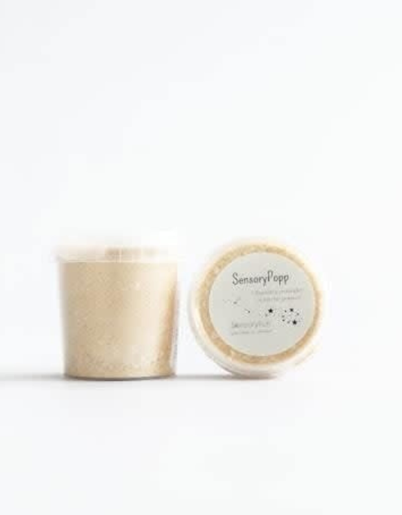 SensoryFun SensoryPopp goud