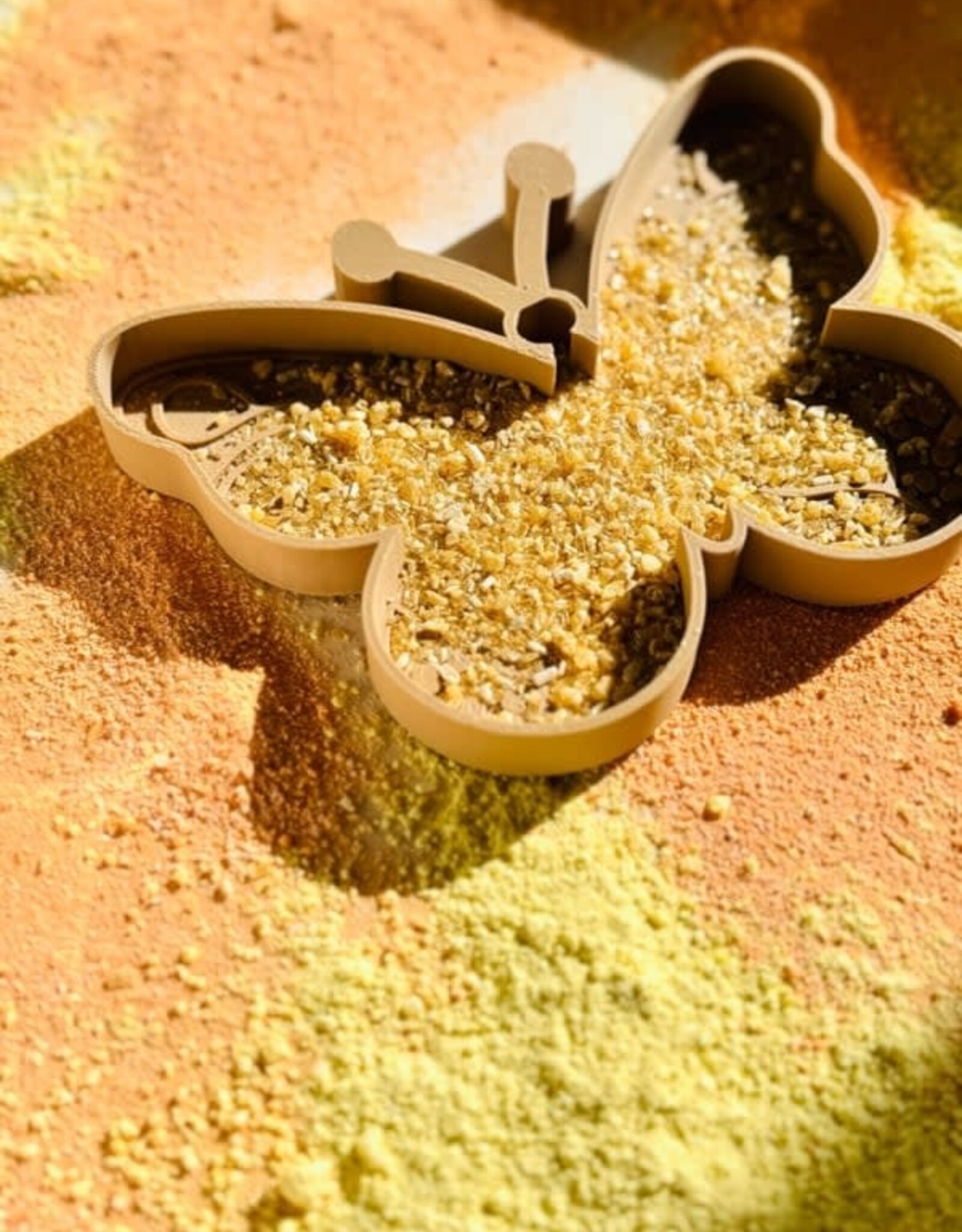 SensoryFun SensoryPopp goud