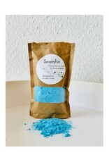 SensoryFun SensoryFizz blauw