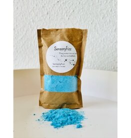 SensoryFun SensoryFizz blauw