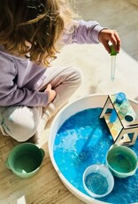 SensoryFun SensoryFizz blauw