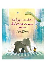 Gottmer Heb jij misschien Dinosaurus gezien?