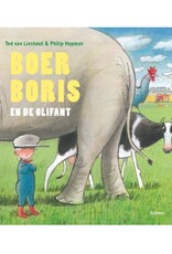 Gottmer Boer Boris en de olifant