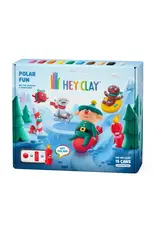 HeyClay Kleiset Polar Fun
