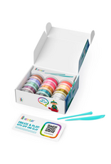 HeyClay Kleiset Polar Fun