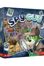 Trefl Spy Guy