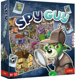 Trefl Spy Guy