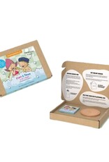 Shampoobars Giftbox Fien & Teun