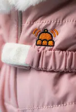 Jellycat Bashful Bunny Snow Suit