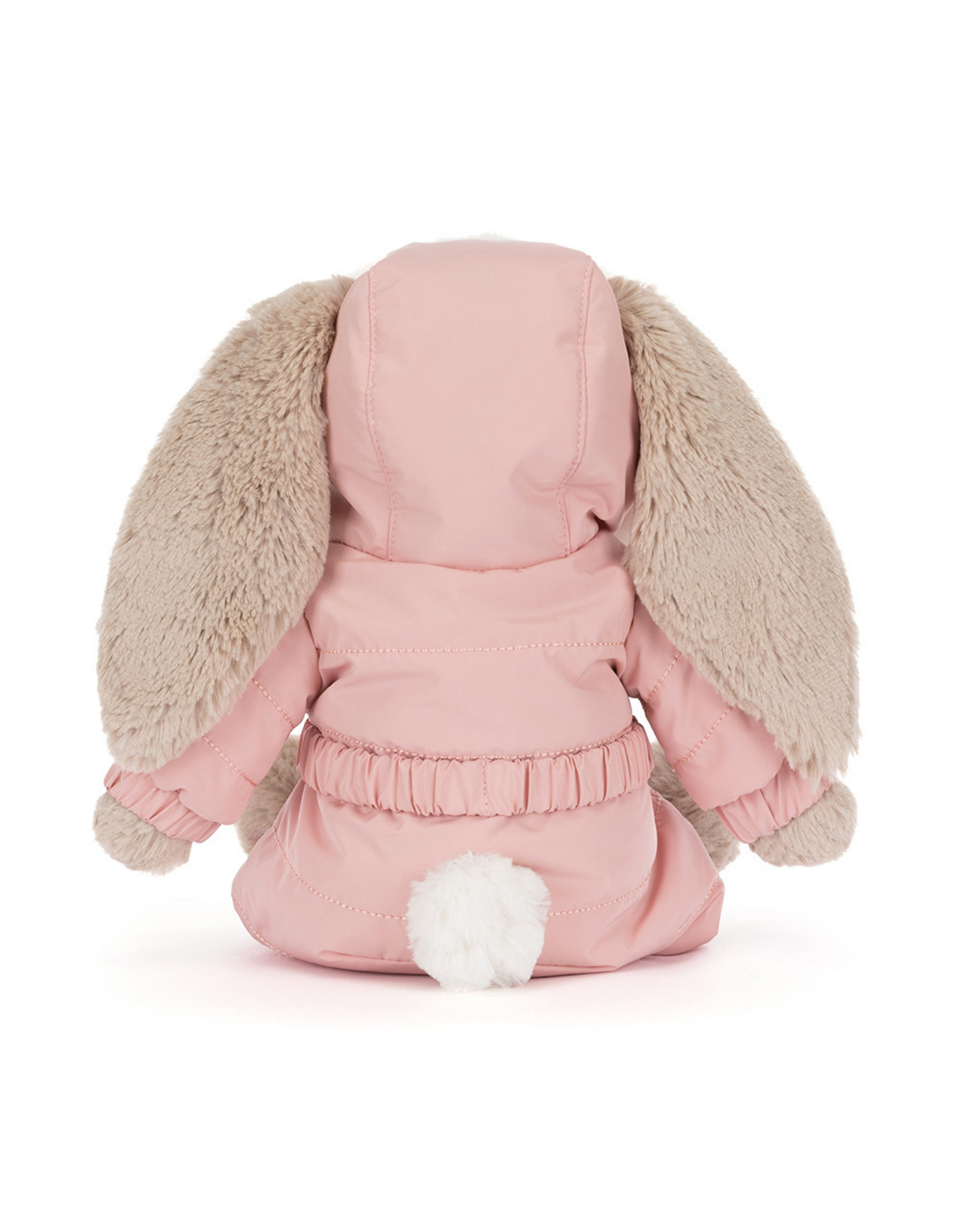 Jellycat Bashful Bunny Snow Suit