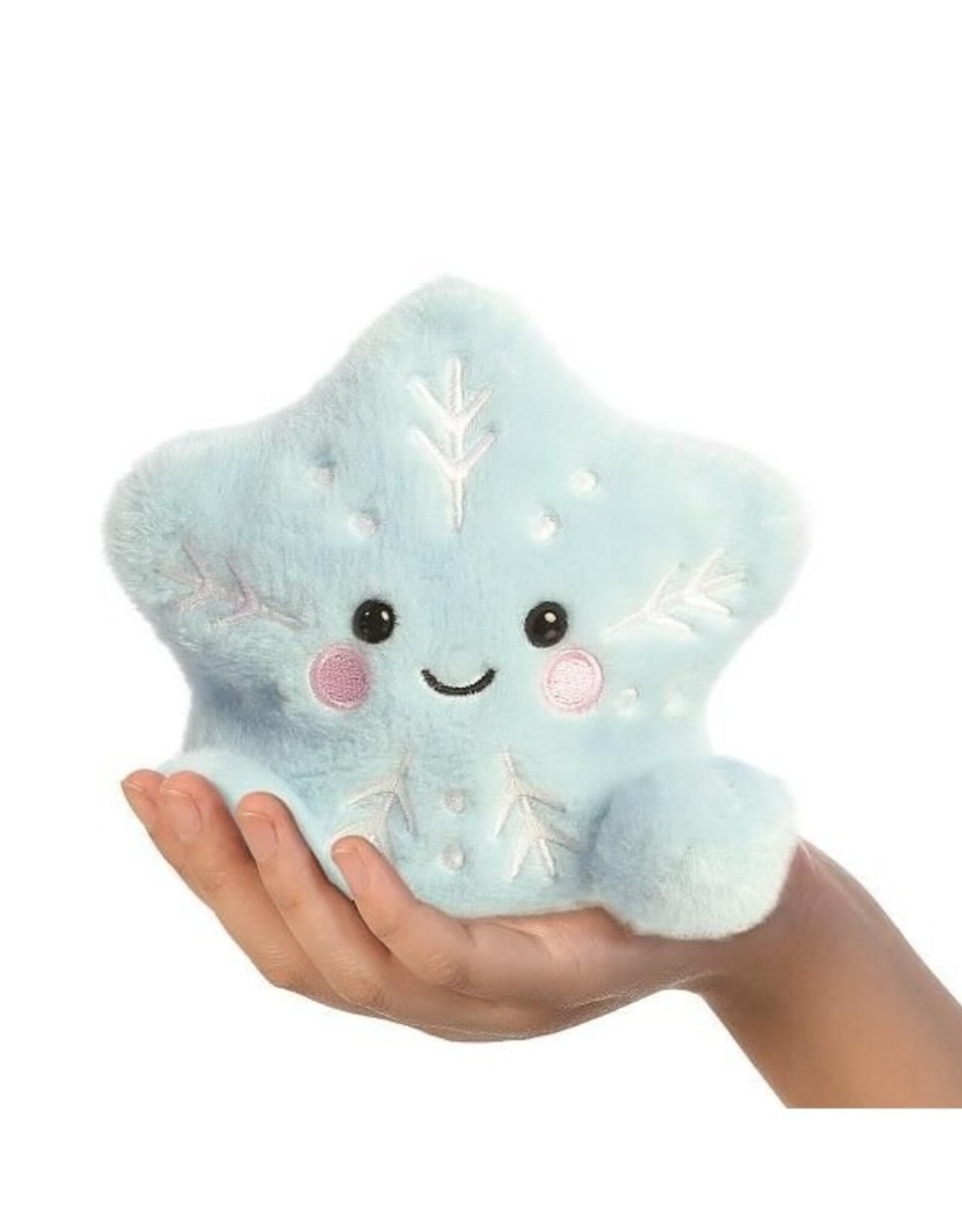 Aurora Palm Pals Sneeuwvlok