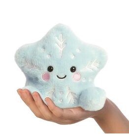 Aurora Palm Pals Sneeuwvlok